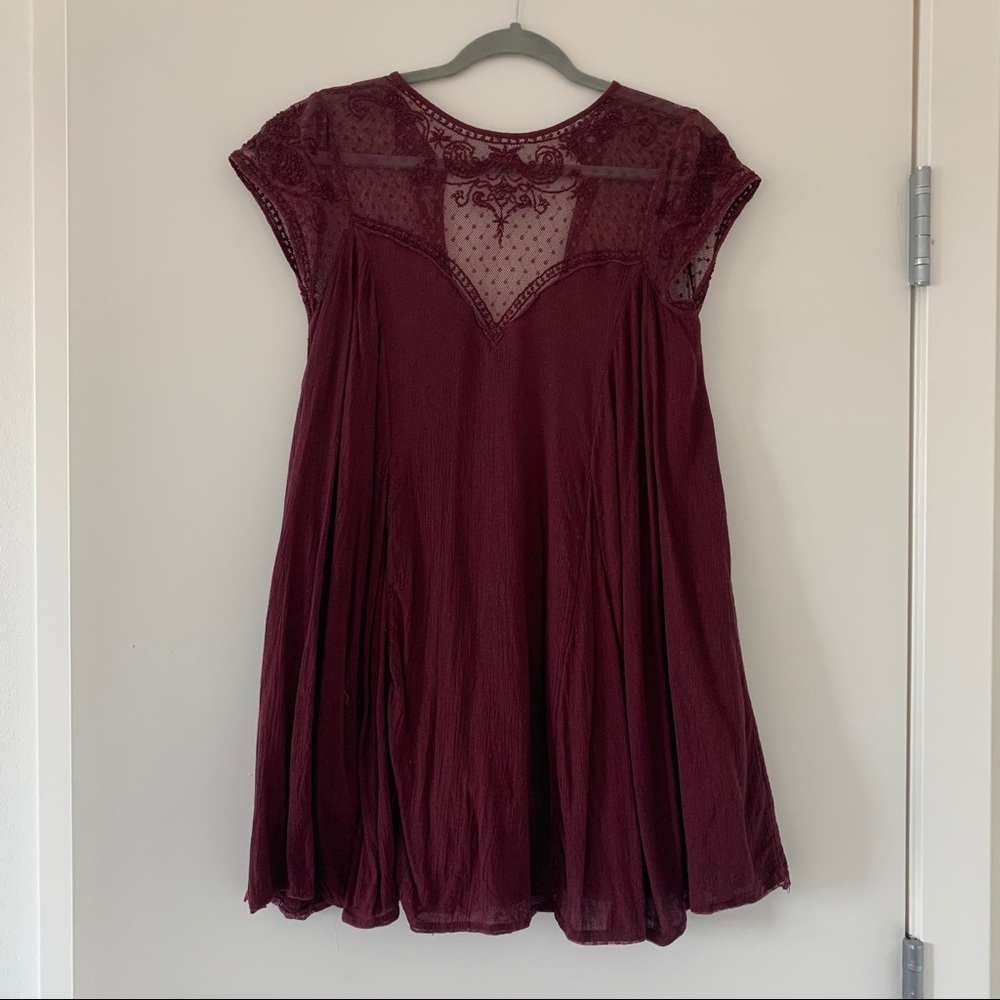 Urban outfitters dress